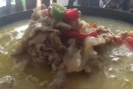 当吃货邂逅到美食，是一种怎样的体验？图片