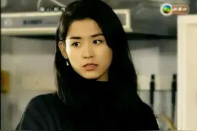 妆不美人人自美！来说一说你心中的TVB港剧女神~最喜欢谁呢？图片