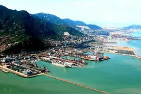 海州往事 | 连云港庙岭的前世今生图片