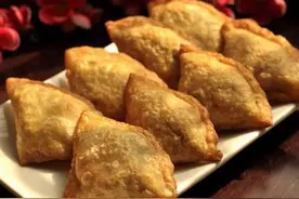 娘家给出嫁的闺女每年必送的食物，你知道是什么吗？图片