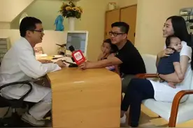 兔妈帮帮忙 ‖ 宝宝必打疫苗，接种时间，不良症状你都知道吗？图片