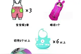 新生儿生活护理几要点图片