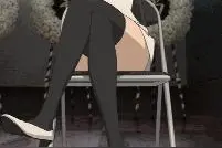 “抖腿”抖到上央视！这位美女做到了...图片