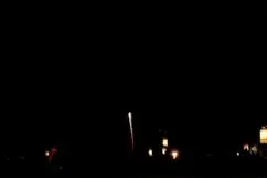 据说这是世界上最大的烟花...爆炸后好漂亮图片