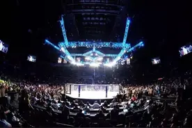 诞生五年叫板UFC，ONE冠军赛凭什么号称亚洲第一体育IP？图片