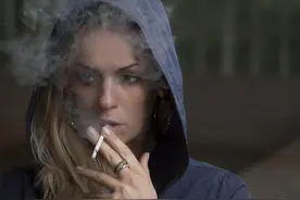 小心！你身体中有没有潜藏着一颗老灵魂？图片