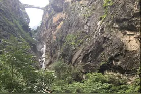 最详尽虎跳峡亲子徒步攻略（下）图片