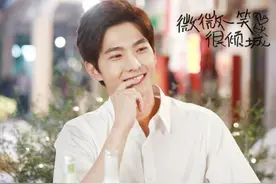 杨洋容易被看成五五身材的原因是屁股翘？来看网友独到解题思路图片