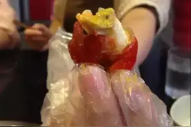 宿州吃货,敢不敢给自己定个期限把这些宿州美食都尅完？图片