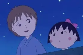 《樱桃小丸子》剧场版9月23日国内上映，你准备去看吗？图片
