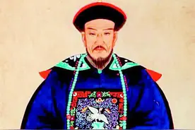 清官好官德官能官集一身的大清相国陈廷敬，帝王之师，一生悲苦图片