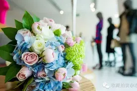 高定衣箱秀，前往陌生的秘密花园图片