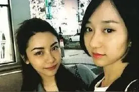 从颜值气质到人品，马蓉与杨慧的差距到底有多大！？图片