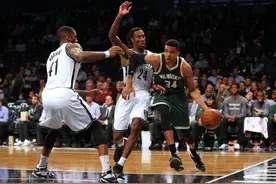 NBA新赛季将升值的两大菜鸟，或成未来全明星球员！图片