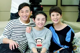 海清当妈只认成绩，看《小别离》真实演绎中国式教育图片