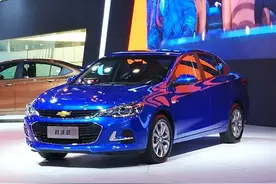 7.99-10.99万的科沃兹发布，完全不给自主品牌活路图片