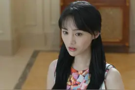 微微一笑很倾城高能来啦！美微微实力碾压肖大神腹黑图片