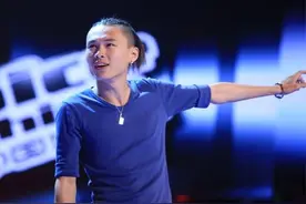 中国好声音那英组排名张玮第七，多亮第四，张碧晨第二，第一是她图片