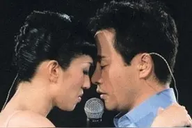 用事实告诉你：张国荣梅艳芳是一个时代的标志！不服来喷！图片