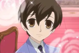 二次元10大男装美少女 女孩子也可以帅气到没朋友图片