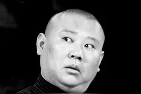 苟富贵，勿相忘图片