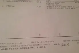 认真备孕一个月，心态摆正好孕自然来！我的超迅速“造人”经历图片