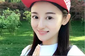 天妒红颜：演员徐婷生前这么漂亮，也抵不过病魔折磨！令人惋惜图片