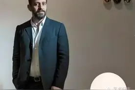 现代的经典，伦敦设计师Michael的艺术灯饰之路图片