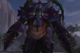 玩家意外解开WOW谜题 服务器被BOSS入侵！图片