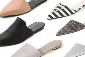 高圆圆 郑爽都爱穿的拖鞋你也可以来一双！图片