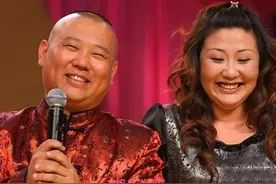 为什么郭德纲如此抠门和吝啬？因为他以前真的是穷怕了图片
