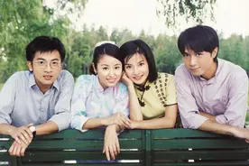 《情深深雨蒙蒙》的主演现状，方瑜让人扼腕图片
