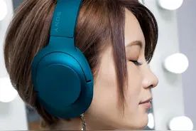 暴击美图！小田切让 洼冢洋介等影歌巨星为索尼Hi-res代言图片