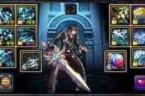 DNF幽魂已死，魔战当立 解析魔战套优缺点及搭配图片