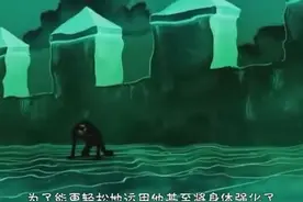 能力者在明哥鸟笼中，这几人逃生无压力！图片