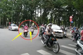 为生活所逼，越南农村妇女必须出去谋生计图片