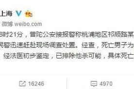 乔任梁上海住宅内死亡 塑料袋套头身上有伤，疑死于抑郁图片