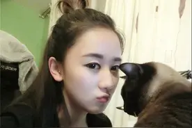 虎牙萌妹，细小软图片
