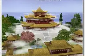 温故知新｜中华民族的圣山：昆仑在哪里？千古以来的探索及古神话图片