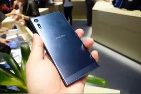 Sony Xperia XZ 初评：后 Z 系列最吸引机款图片