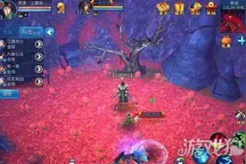倩女幽魂手游新版情缘任务玩法说明图片