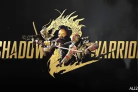 《影子武士2》最新时机演示公布 武器系统全面升级！图片