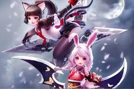 《TERA》手游版《T2》公布 仍由Nexon代理运营图片