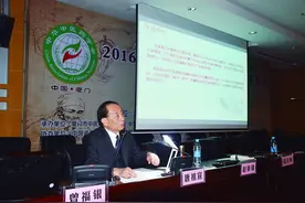 “三高”患者可以寓医于食 试试国医大师的药膳名方图片