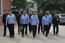 庆安航空设备研究所：这个团队不一般图片