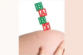 评估胎儿健康 NT检查不应错过图片