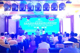 国促会首家法治宣传社会工作平台在湖南醴陵成立图片