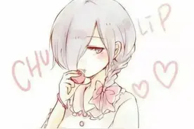 #东京喰种#在我的记忆里，她很美图片