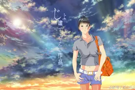 看完这个步骤，才知道二次元是怎么画出来的图片