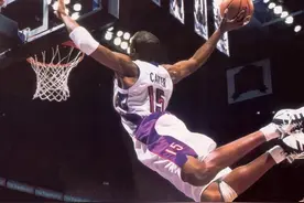 NBA现役70后大叔最佳阵容 这6个人组一队能进季后赛吗？图片
